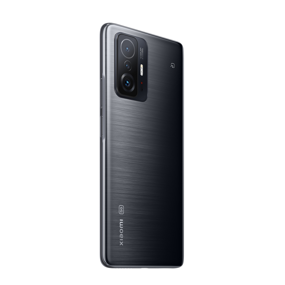 【国内版】【新品】Xiaomi 11T Pro 8GB + 128GB シルバー