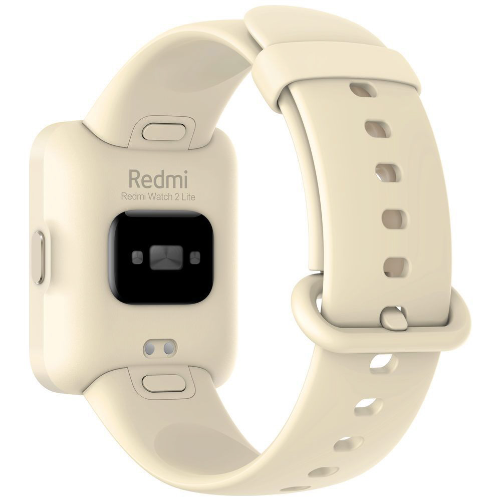 スマートウォッチ Redmi Watch Lite アイボリー BHR5442AP｜の通販はソフマップ[sofmap]