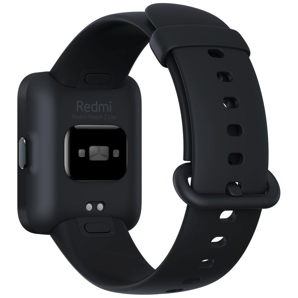 スマートウォッチ Redmi Watch Lite ブラック BHR5441AP｜の通販はソフマップ[sofmap]