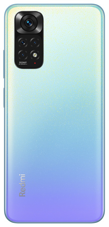 【美品】Xiaomi Redmi note 8pro ブルー