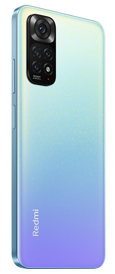 Xiaomi Redmi Note 11 / Star Blue「REDMI NOTE 11/SB」 Snapdragon 