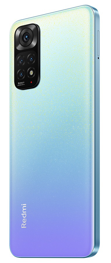 Xiaomi Redmi Note 11 / Star Blue「REDMI NOTE 11/SB 