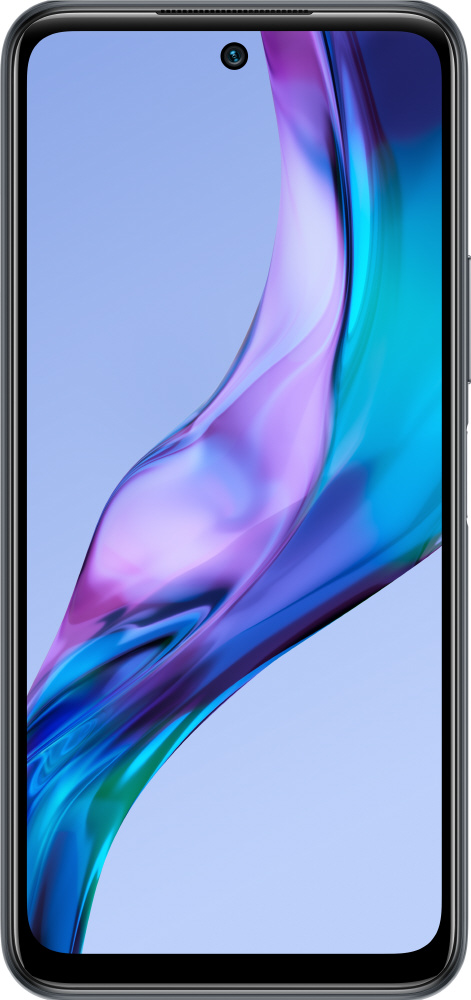 Xiaomi Redmi Note 10T / Azure Black「REDMI NOTE 10T/AB