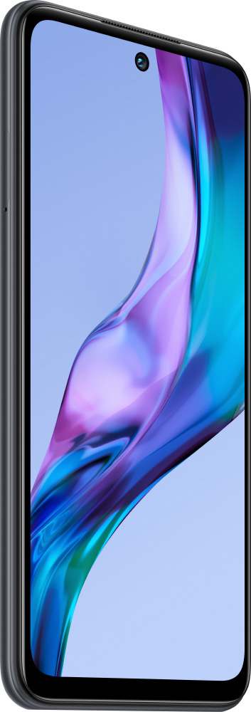 Xiaomi Redmi Note 10T / Azure Black「REDMI NOTE 10T/AB」 Snapdragon 480 5G  6.5インチ メモリ/ストレージ： 4GB/64GB nanoSIM×1 DSDV対応ドコモ / au / ソフトバンクSIM対応 