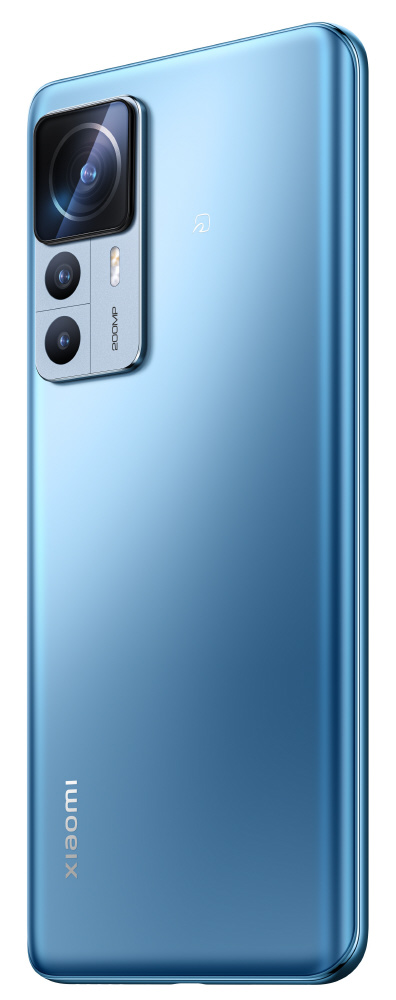 Xiaomi　12t 　ブルー【8GB＋128GB 】