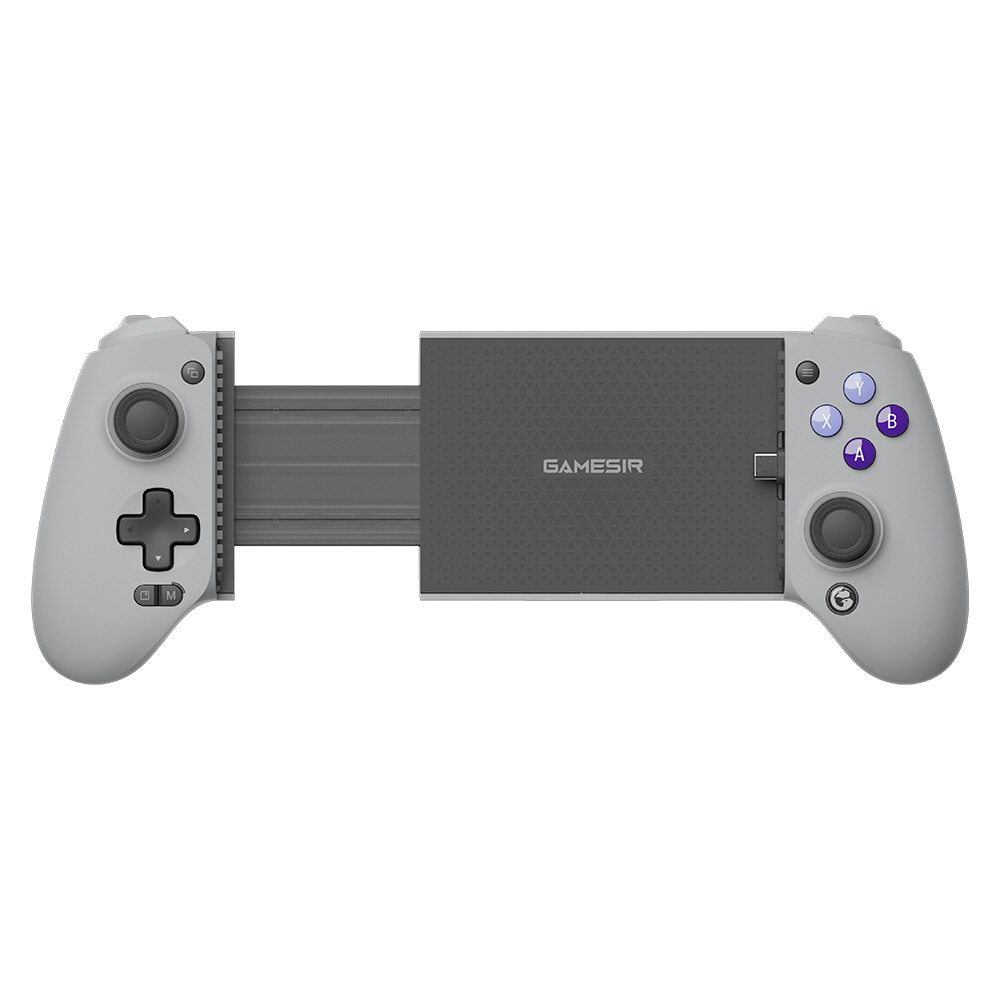 GameSir G8 GALILEO スマホ用モバイルゲーミングコントローラー GameSir G8 GALILEO スマホ用モバイルゲーミングコントローラー