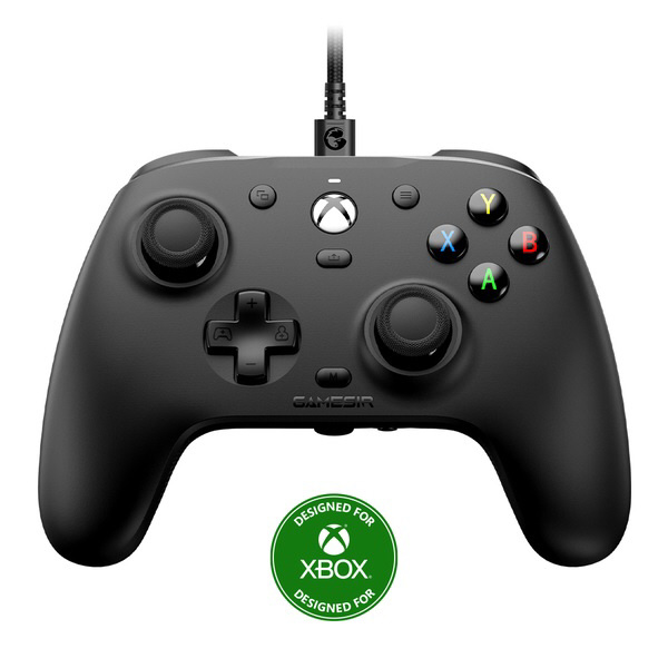 GameSir G7 [GameSir ゲームサー GameSir G7 有線接続ゲーミングコントローラー Xbox＆Windows対応 Xbox公式ライセンス取得品]