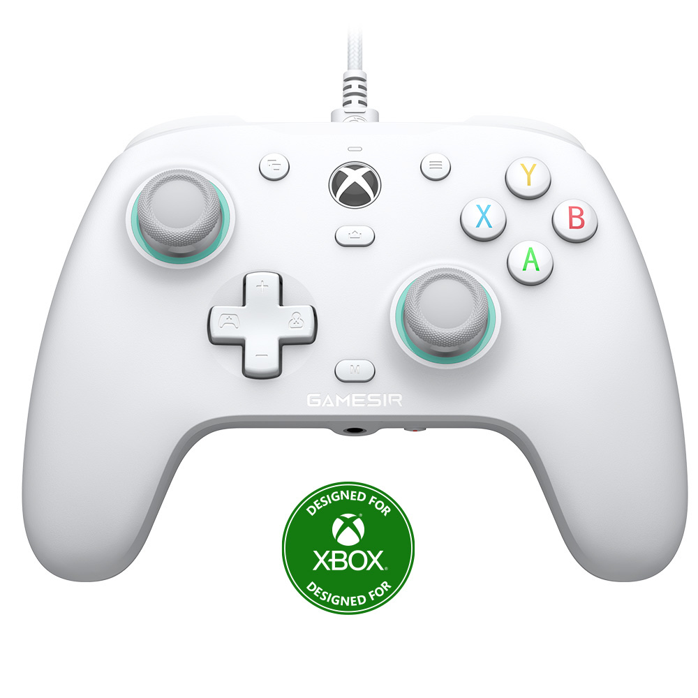 GameSir　SE[GameSir　有線接続ゲーミングコントローラー　ゲームサー　Xbox公式ライセンス取得品]　G7　GameSir　Xbox＆Windows対応　G7　GameSirG7SE｜の通販はアキバ☆ソフマップ[sofmap]