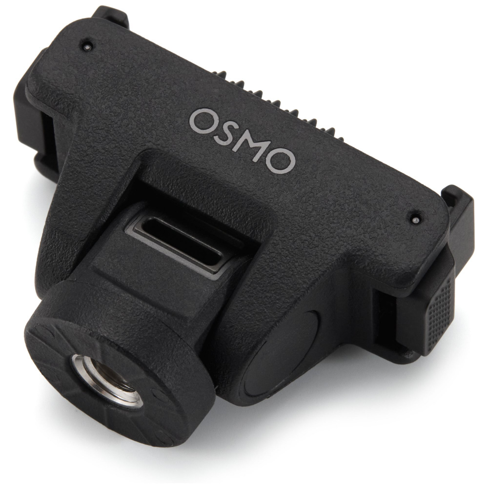 Osmo 調整型両方向クイックリリース式アダプターマウント OQ102D｜の