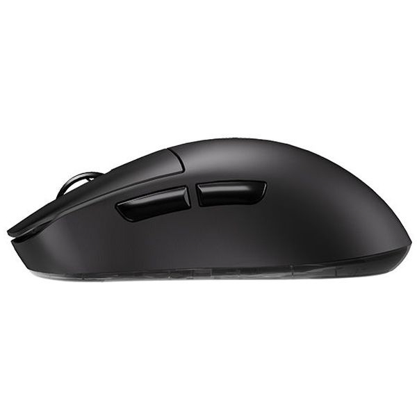 PM1 Wireless Gaming Mouse Black ゲーミングマウス ブラック sp-pm1