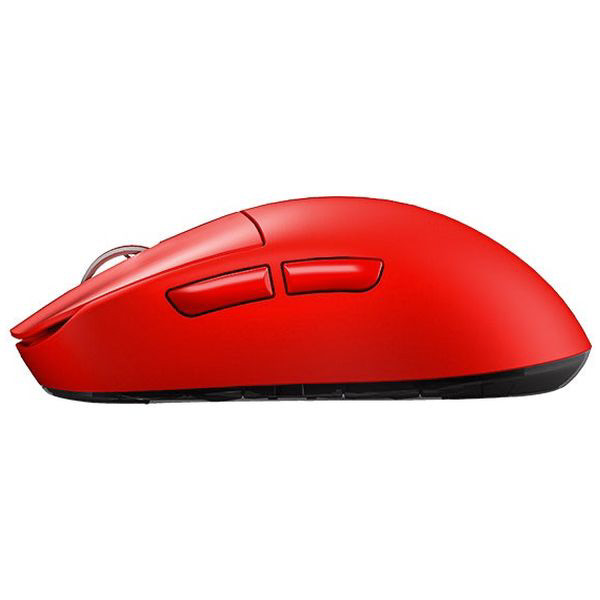 PM1 Wireless Gaming Mouse Red ゲーミングマウス レッド sp-pm1-red
