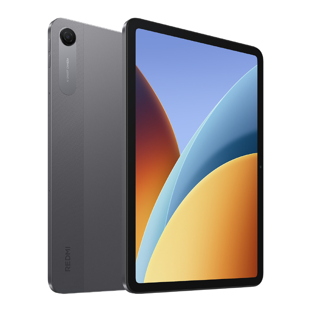 SIMフリー】REDMI Pad 2 9.7 4G Graphite Gray 4GB+128GB Graphite