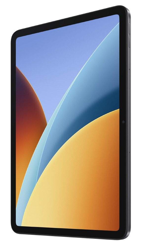 SIMフリー】REDMI Pad 2 9.7 4G Graphite Gray 4GB+128GB Graphite