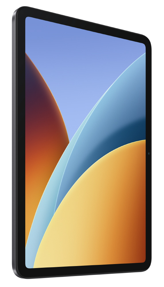 SIMフリー】REDMI Pad 2 9.7 4G Graphite Gray 4GB+128GB Graphite
