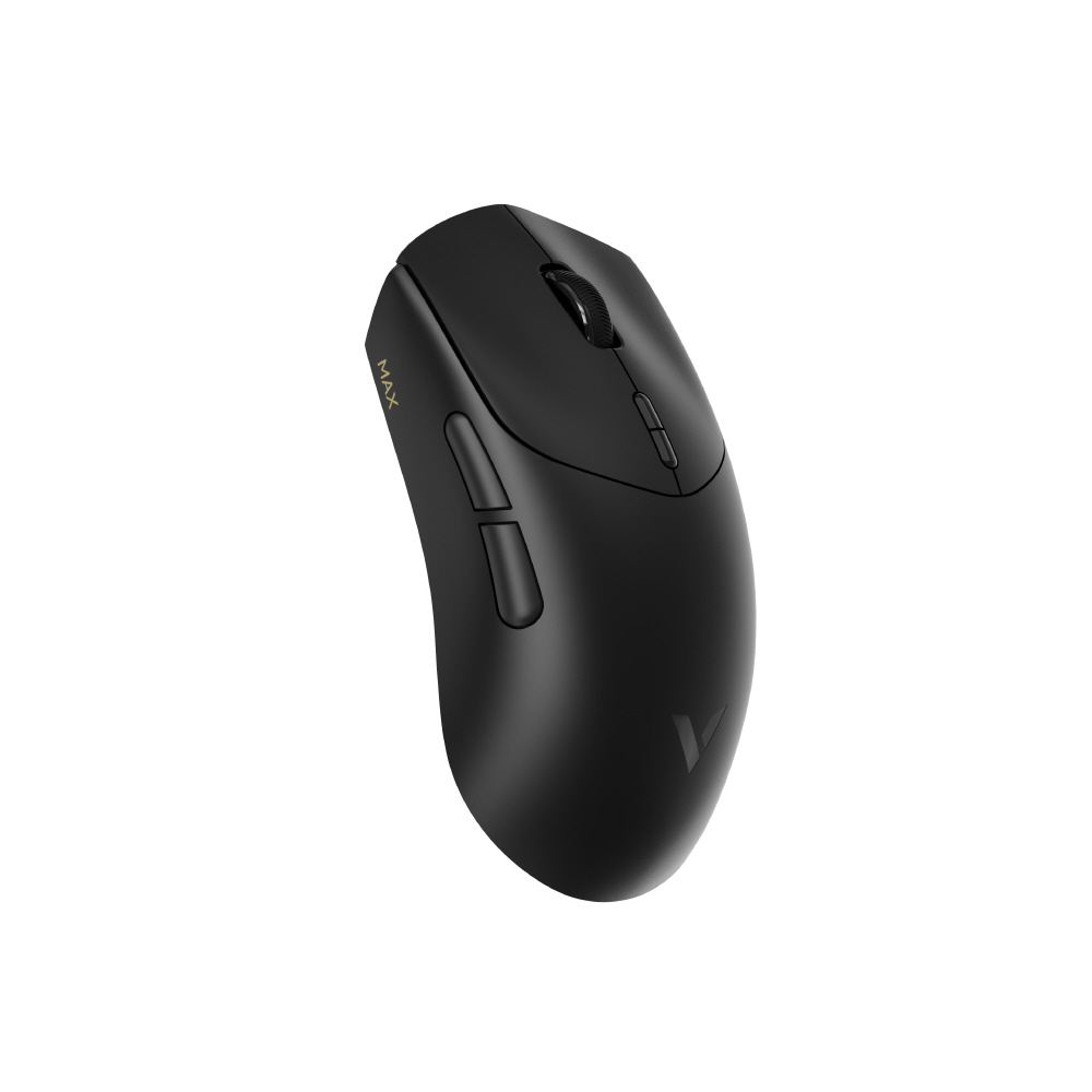 ゲーミングマウス VT7 Max ブラック VT7M-Blk ［光学式 /有線／無線