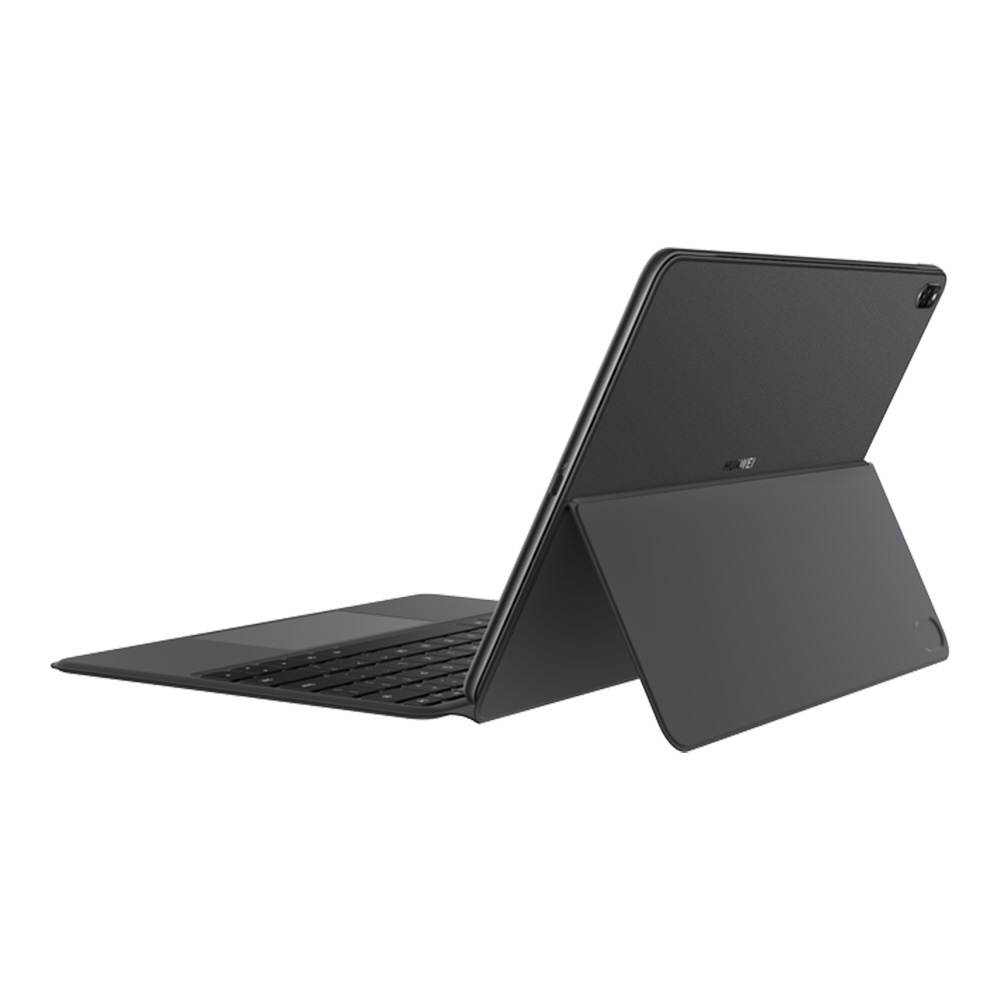 純正】 Matebook E用 キーボード Smart Magnetic Keyboard｜の通販は