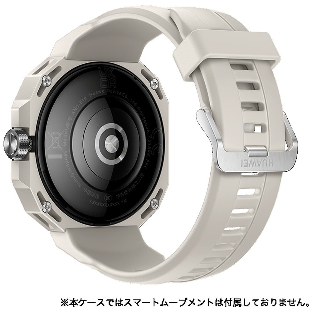 HUAWEI WATCH GT Cyber Case HUAWEI(ファーウェイ) スペース HUAWEI WATCH GT Cyber Case HUAWEI(ファーウェイ) スペース