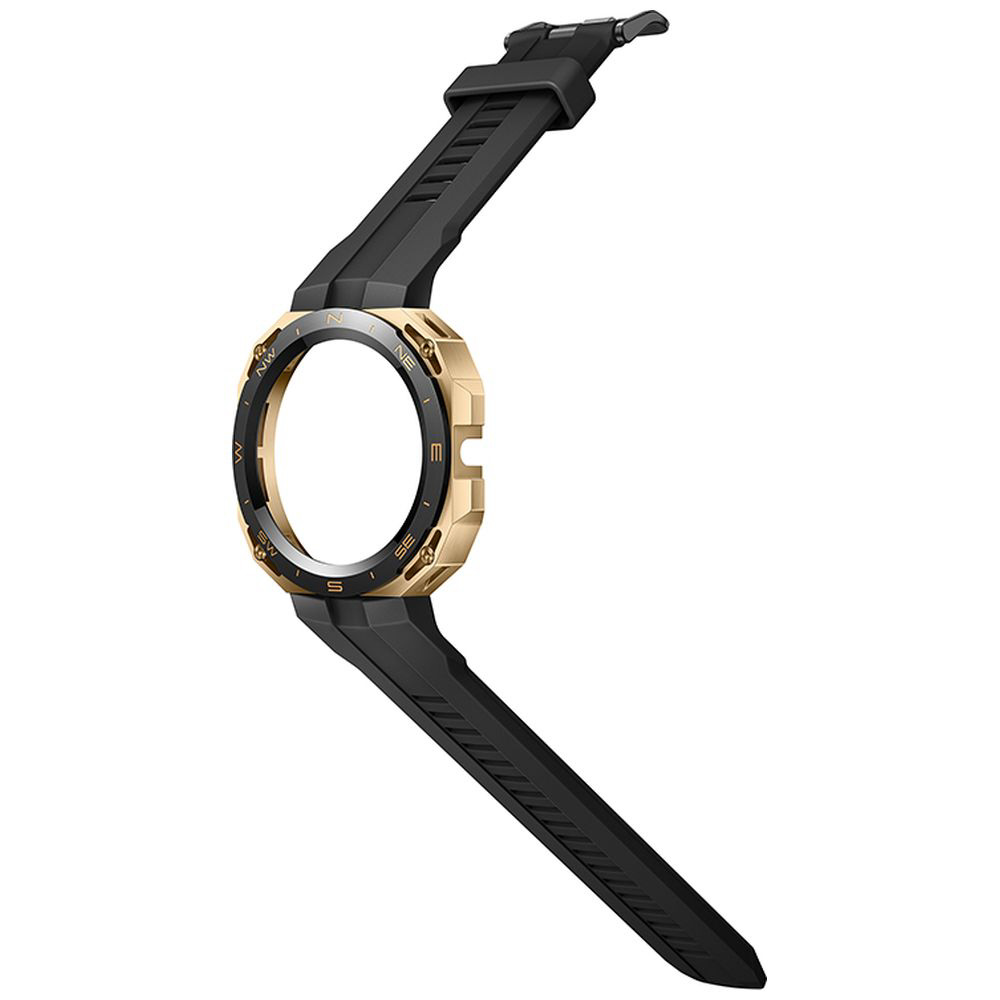 HUAWEI WATCH GT Cyber Case HUAWEI（ファーウェイ） ゴールデン