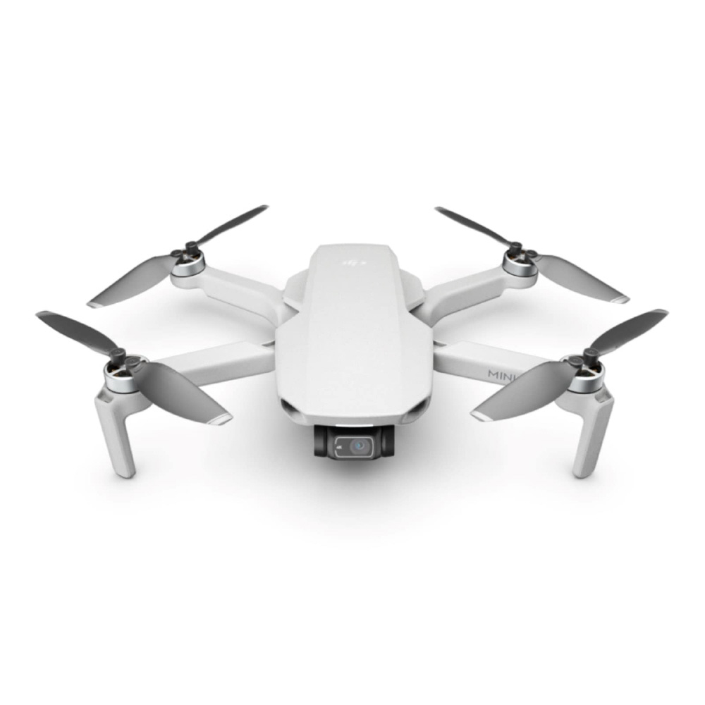 ドローン DJI Mini 2 (JP) ドローン 手のひらサイズ 高画質 4Kカメラ