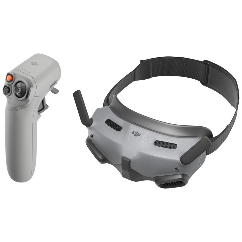 早割チケット Combo Motion 2 Goggles DJI (DJI GGS016｜の通販 2) Motion RC パーツ、アクセサリー