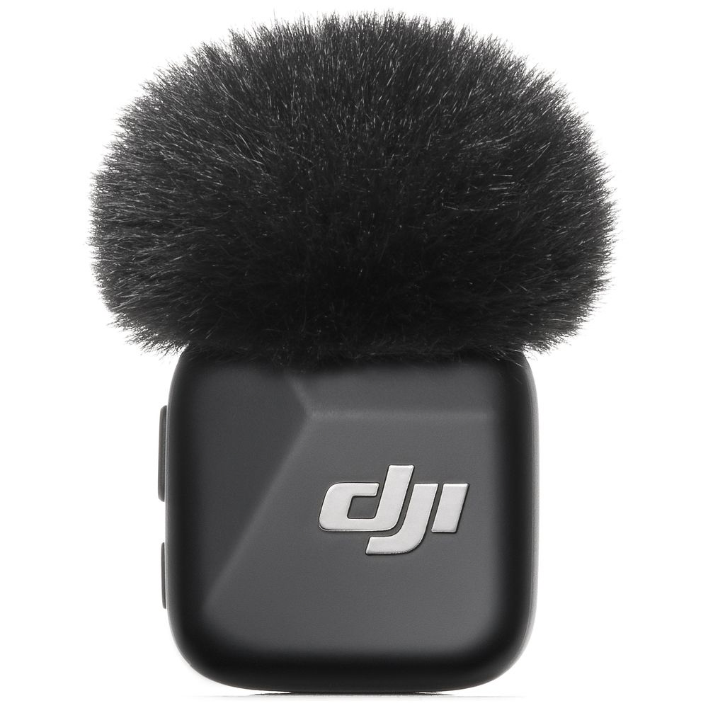 DJI Mic Miniトランスミッター (送信機単体) インフィニティ