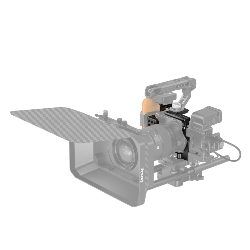 スモールリグ 3211 SIGMA 専用シグマ認証モデル 正規品 小型軽量 スモールリグ 3211 SIGMA 専用シグマ認証モデル 正規品 小型軽量