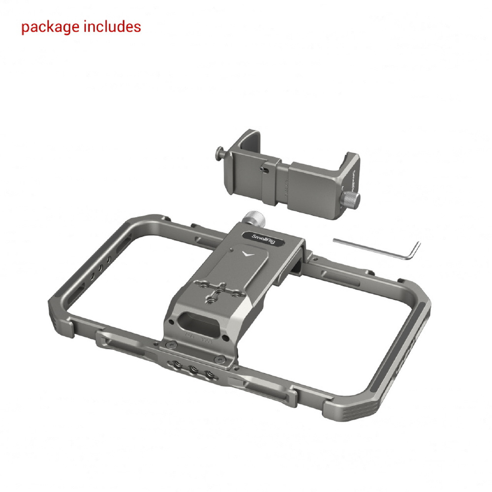 動画撮影 iPhone用ライトビデオキット3611｜の通販はソフマップ