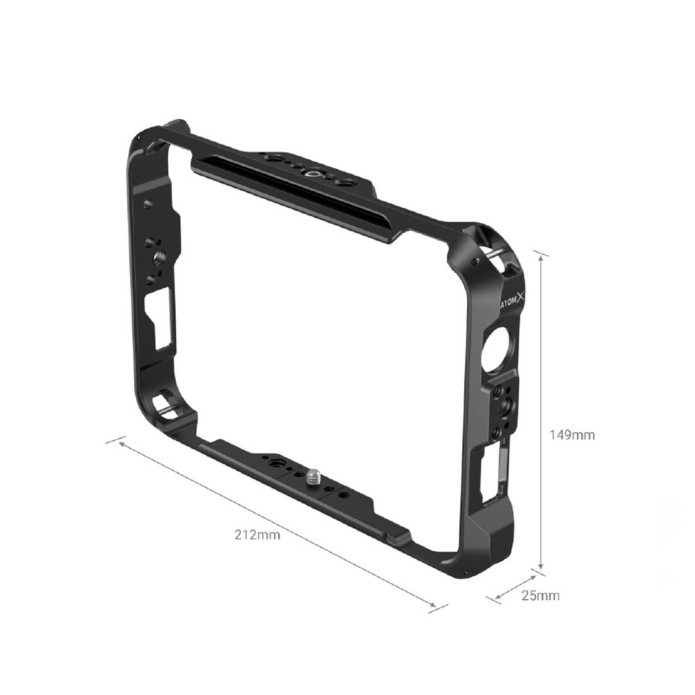 Atomos Shinobi 7用ケージキット3456｜の通販はソフマップ[sofmap]