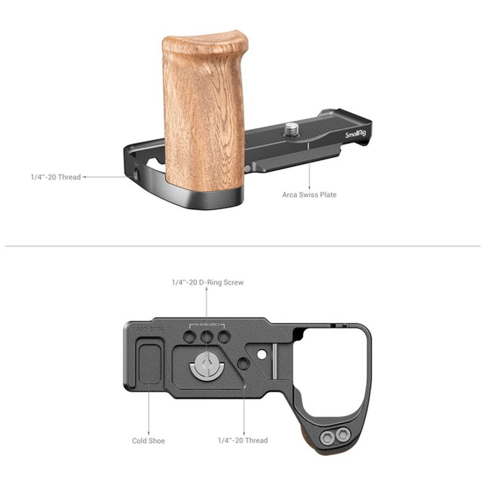 Sony ZV-E10用 L字型グリップ(改良版) 3706｜の通販はソフマップ[sofmap]