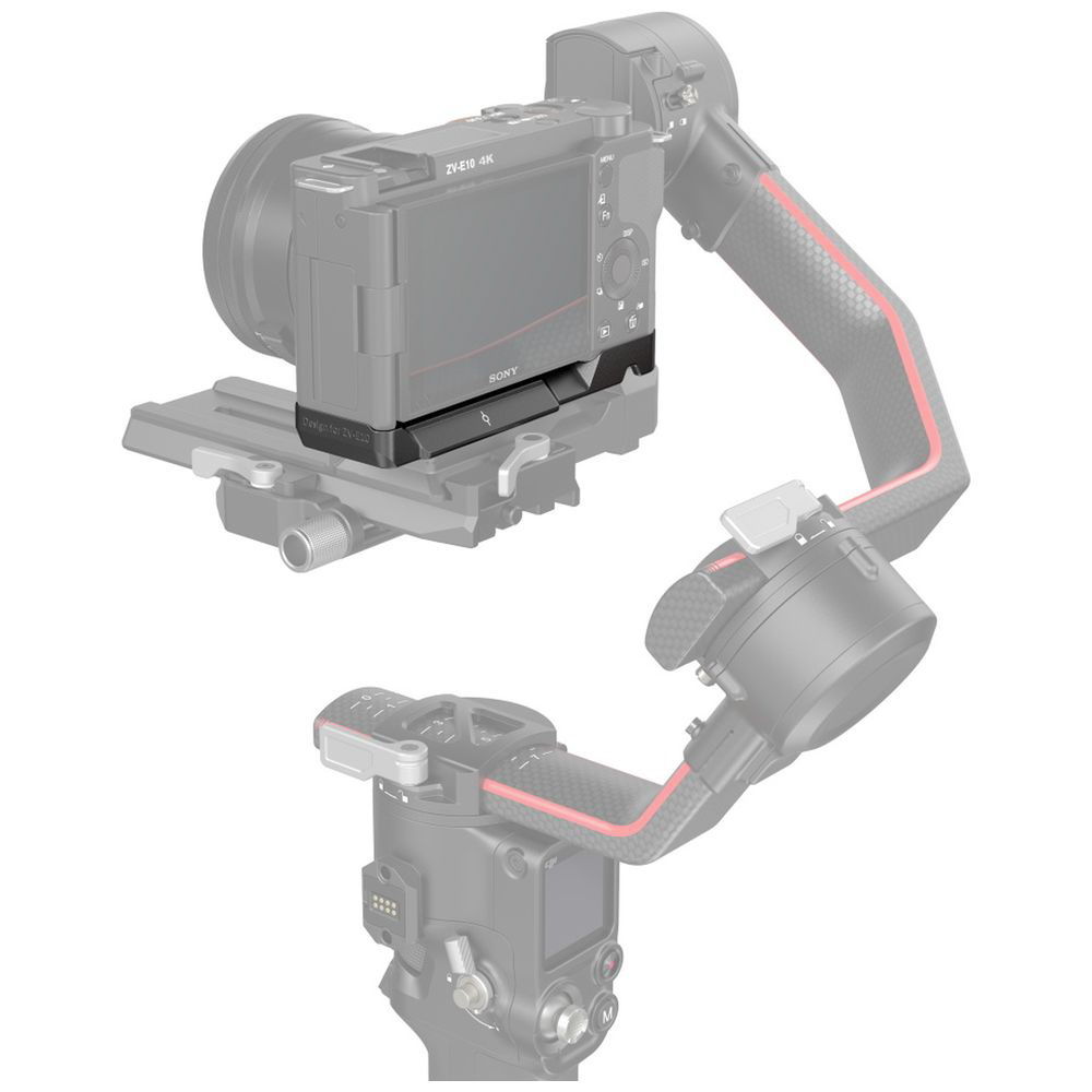 Sony ZV-E10用 L字型グリップ(改良版) 3706｜の通販はソフマップ[sofmap]