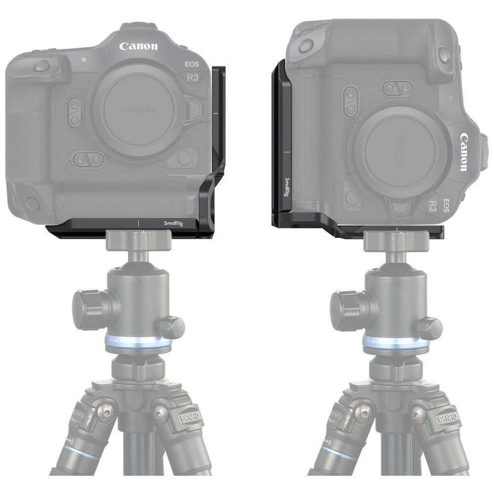 Canon EOS R3 L型カメラプレート3628｜の通販はソフマップ[sofmap]