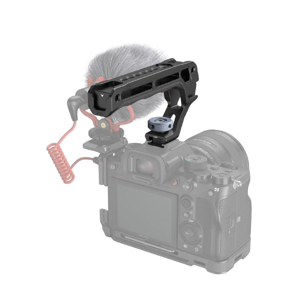 SmallRig トップハンドル
