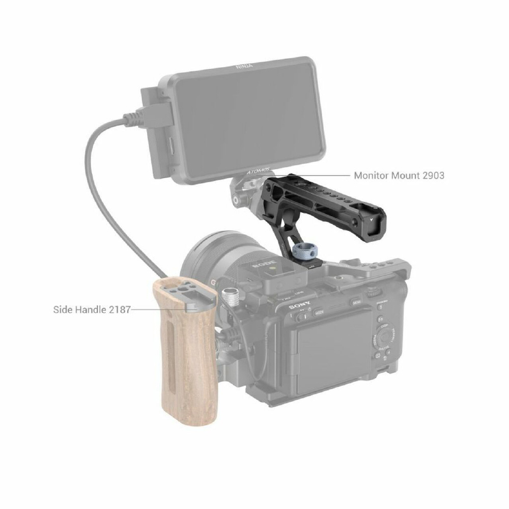 ARRI トップハンドル3765｜の通販はソフマップ[sofmap]