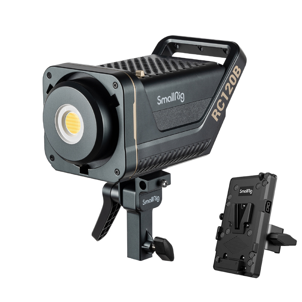 RC-120B COBビデオライト SR3937｜の通販はソフマップ[sofmap]