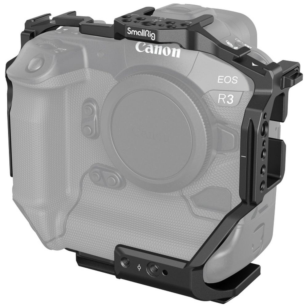 Canon EOS R3専用カメラケージ 3884｜の通販はソフマップ[sofmap]
