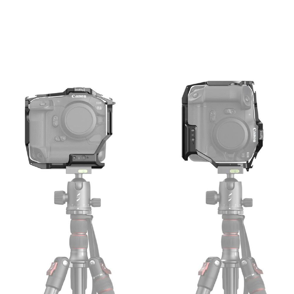 Canon EOS R3専用カメラケージ 3884｜の通販はソフマップ[sofmap]