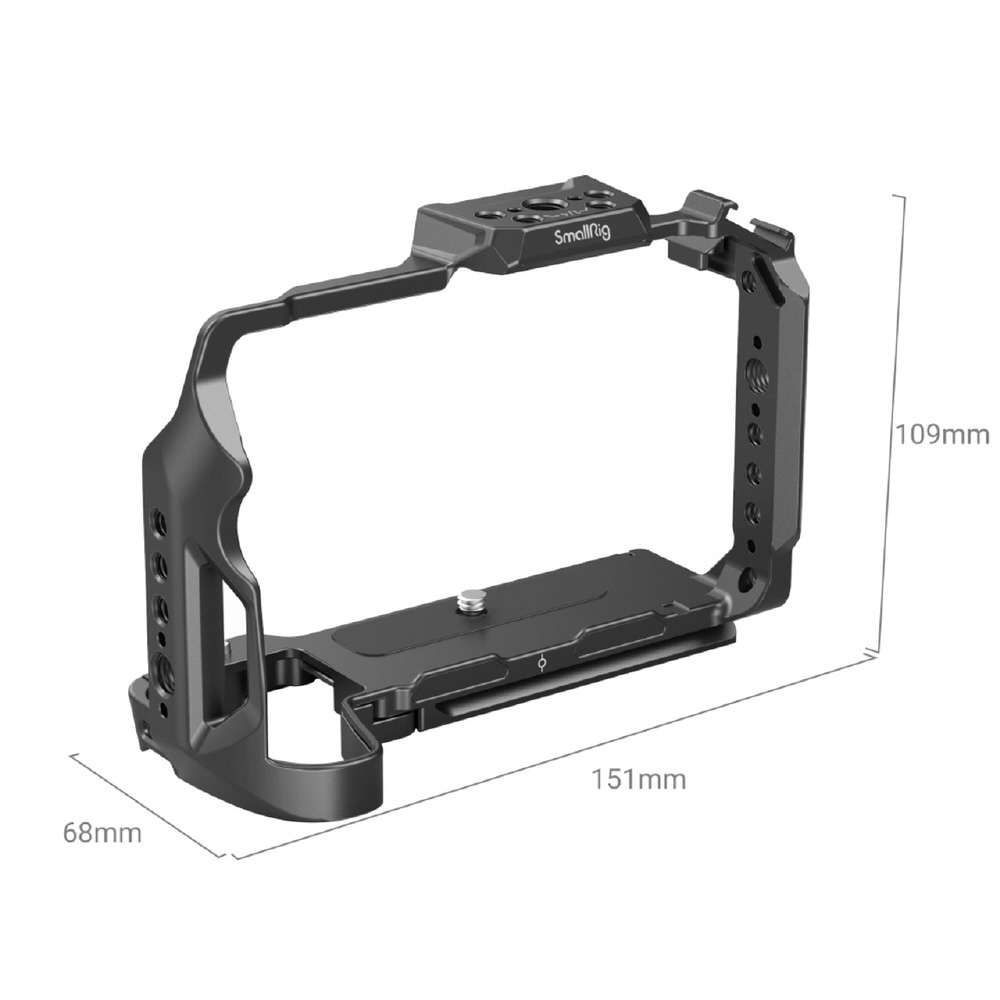 富士フィルム X-H2S用カメラケージ SR3934｜の通販はソフマップ[sofmap]