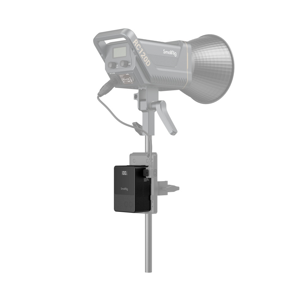 Smallrig3580 VB99 mini Vマウント バッテリー｜の通販はソフマップ