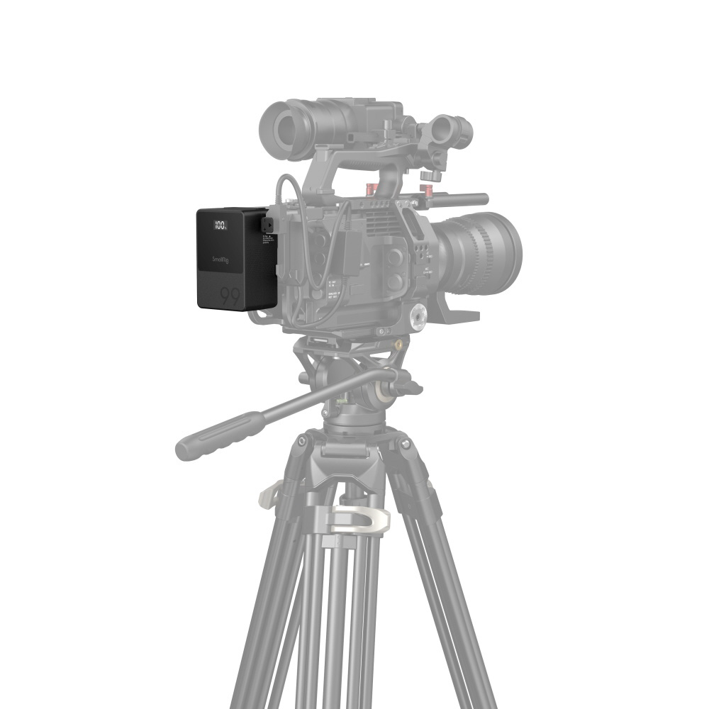 Smallrig3580 VB99 mini Vマウント バッテリー｜の通販はソフマップ