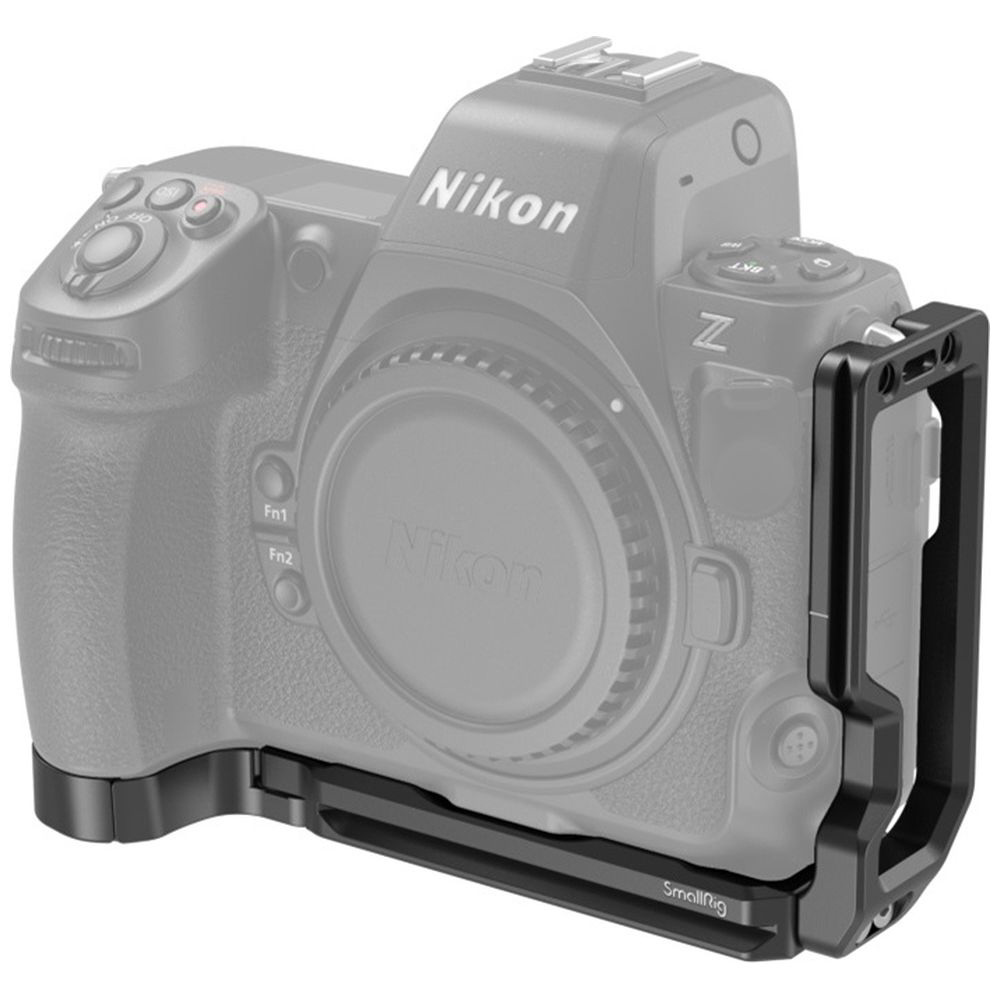Nikon Z 8専用L型ブラケット3942 SR3942｜の通販はソフマップ[sofmap]