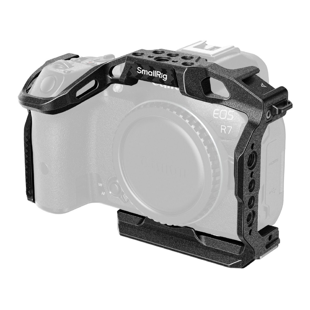 4003B Canon EOS R7用“Black Mamba” ケージ SmallRig SR4003B｜の通販