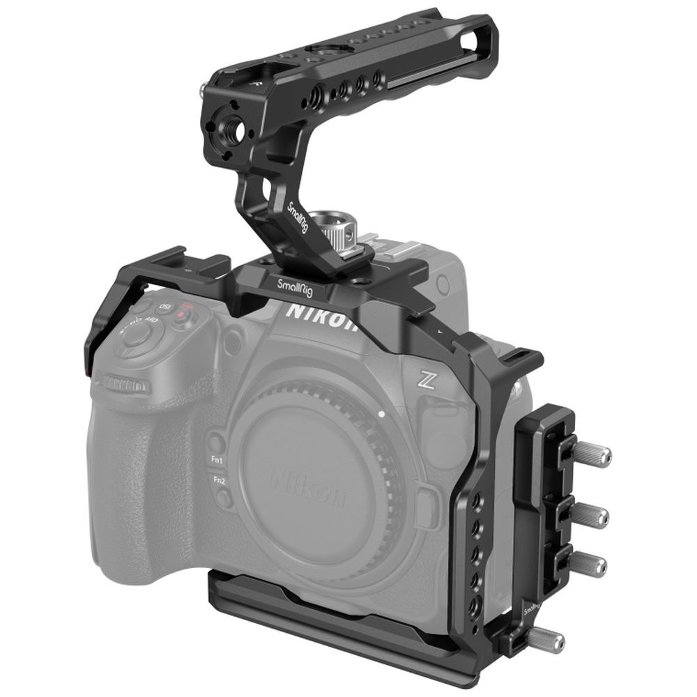 Nikon Z 8専用ケージキット3941 SR3941｜の通販はソフマップ[sofmap]