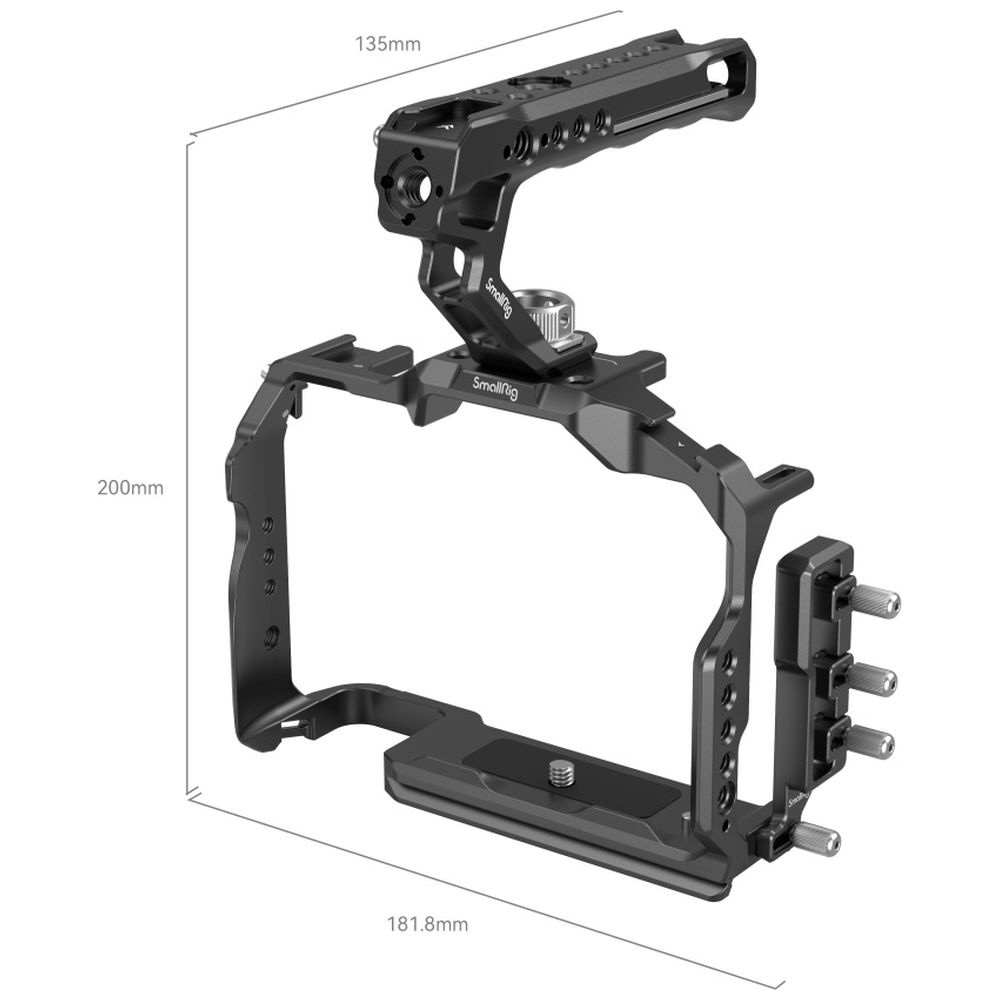 Nikon Z 8専用ケージキット3941 SR3941｜の通販はソフマップ[sofmap]