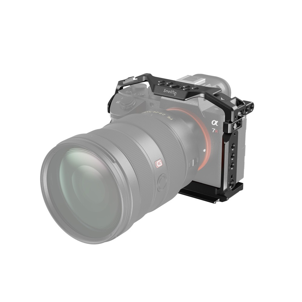 Sony Alpha 7 III / Alpha 7R III用カメラケージ 2087D SmallRig