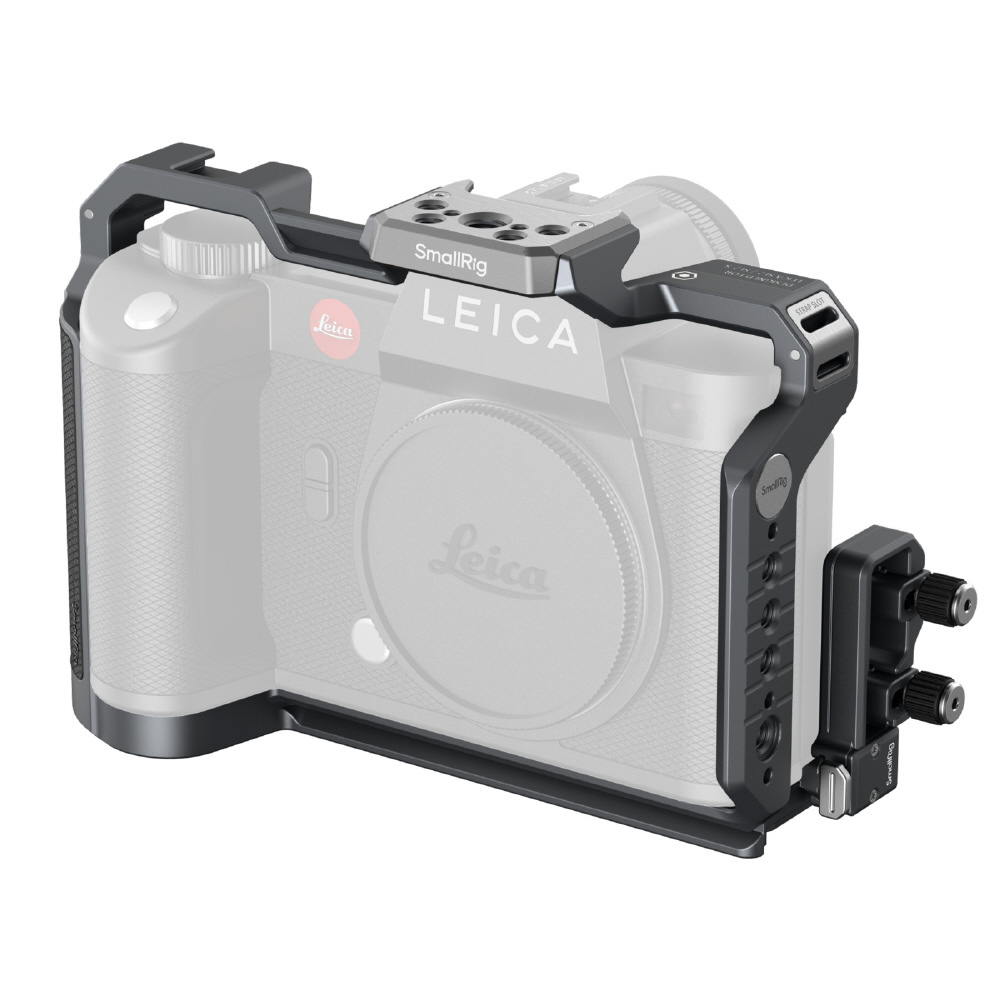 Leica SL2 / SL2-S用ケージキット4162 SmallRig SR4162｜の通販は