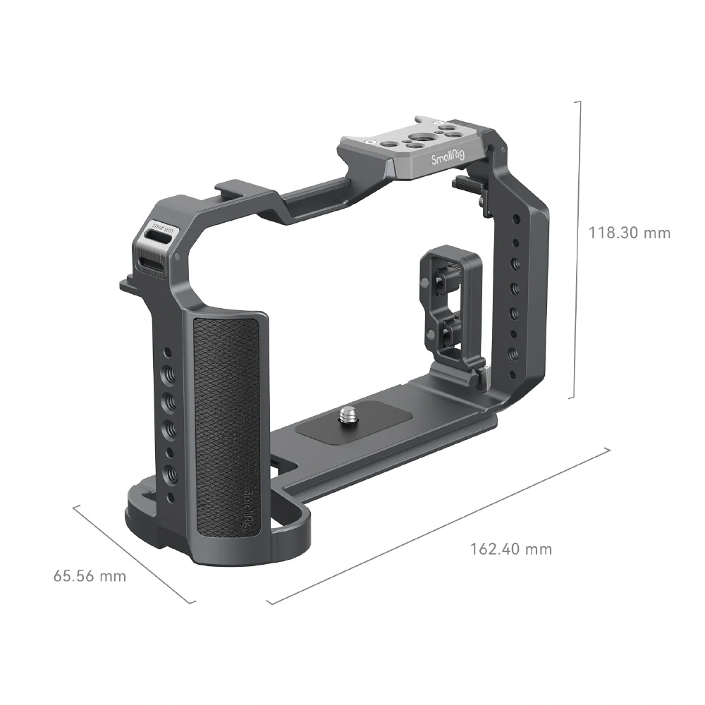 Leica SL2 / SL2-S用ケージキット4162 SmallRig SR4162｜の通販は