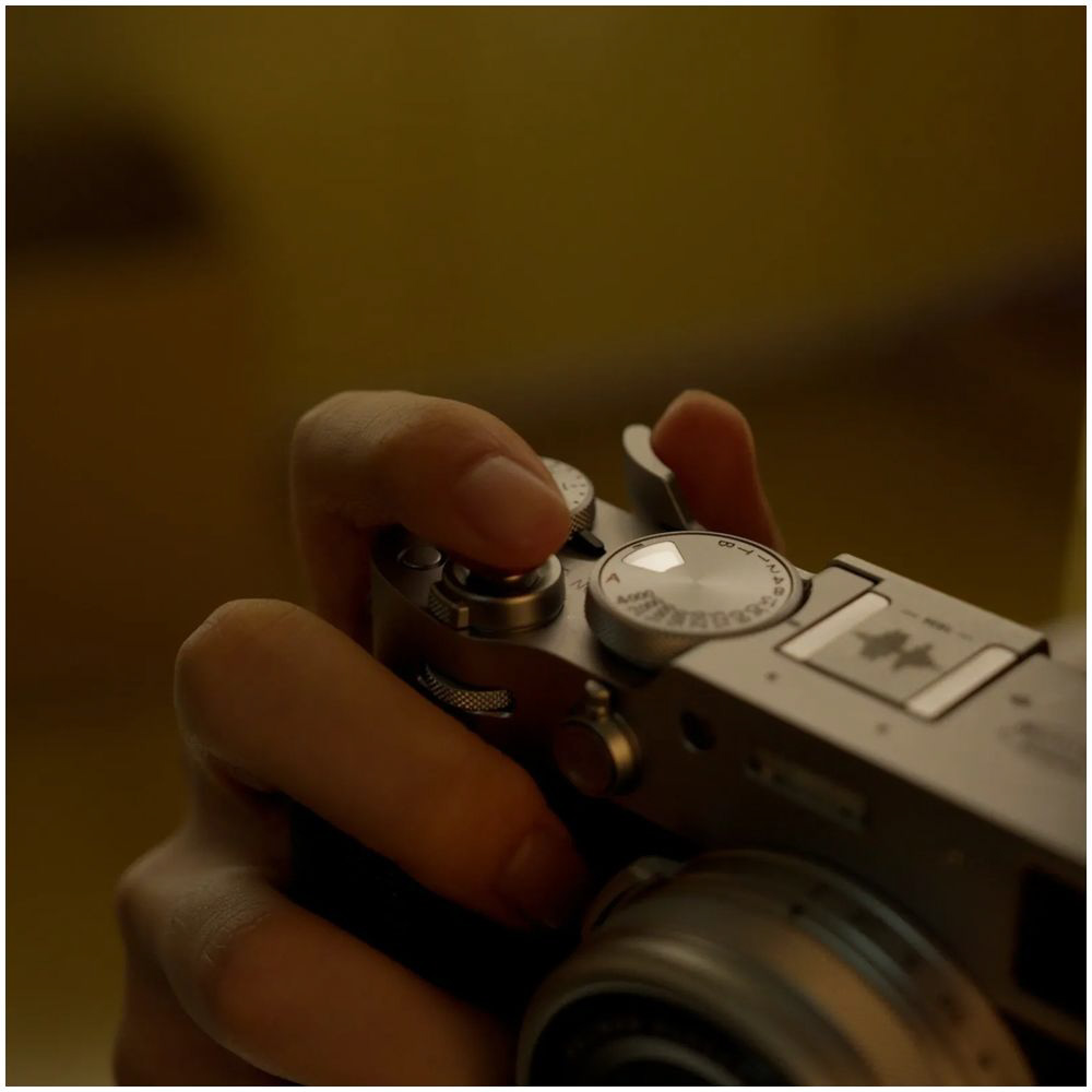 FUJIFILM X100VI / X100V用サムレスト4566 SmallRig SR4566｜の