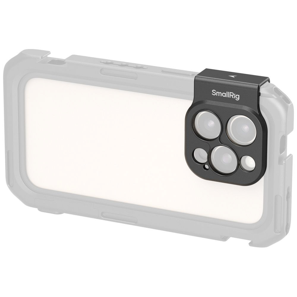 iPhoneが本格カメラに変身？レトロカメラ風多機能ケース「Fotorgear