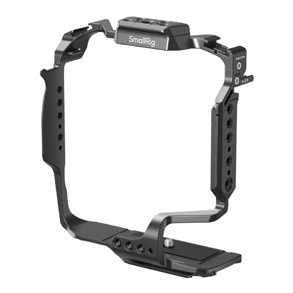 5147 パナソニック LUMIX S1R II / S5 II / S5 IIX / G9 II 用ケージ