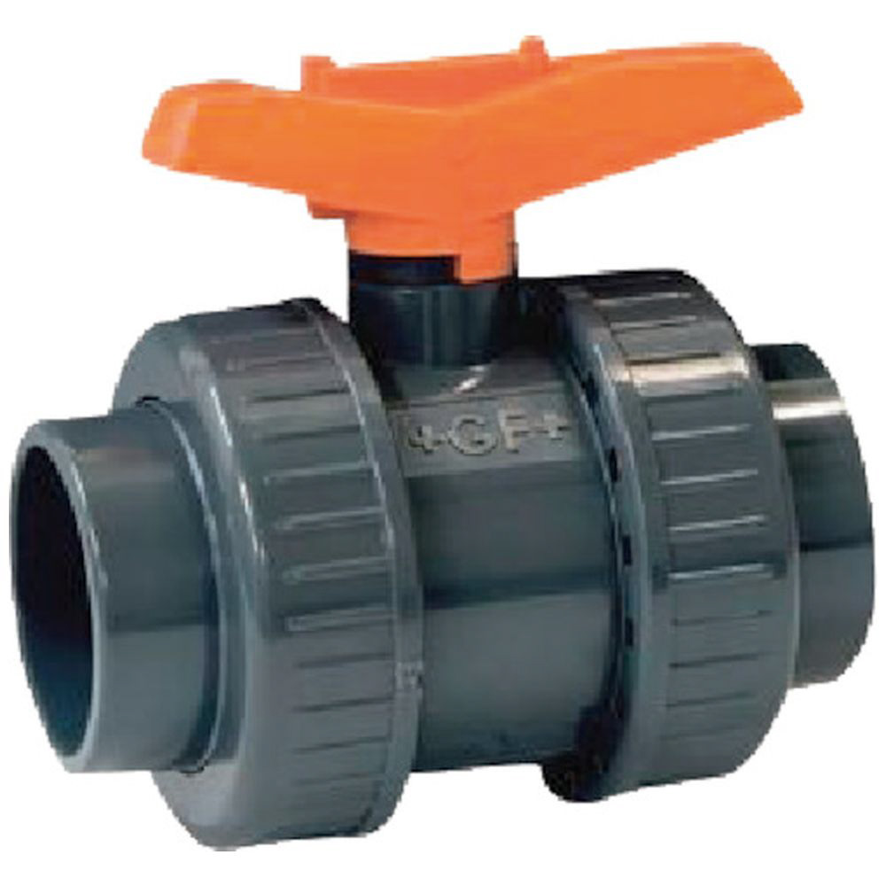 ジョージフィッシャ Pvc 375型 塩ビ製ボールバルブ 40a 塩ビバルブの通販はソフマップ Sofmap